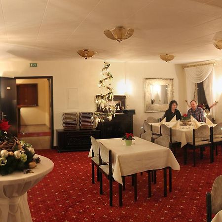 Hotel Restaurant Graber Wolfshagen  Dış mekan fotoğraf