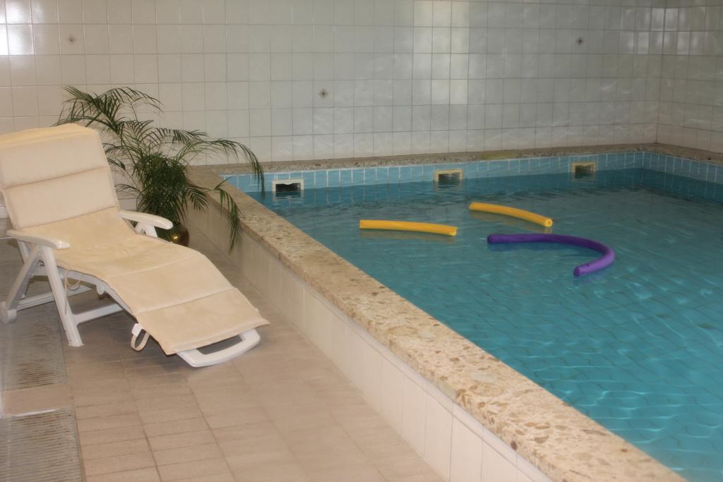 Hotel Restaurant Graber Wolfshagen  Dış mekan fotoğraf