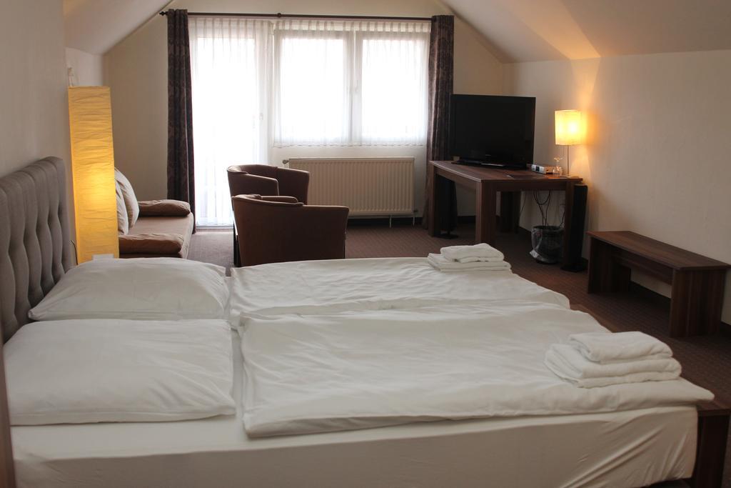 Hotel Restaurant Graber Wolfshagen  Dış mekan fotoğraf