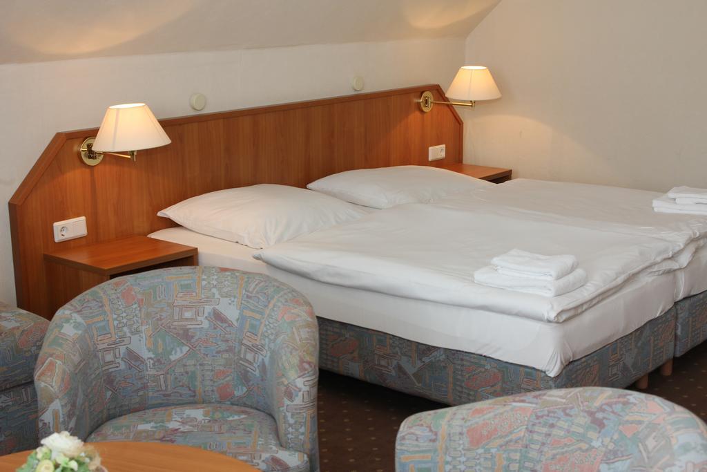 Hotel Restaurant Graber Wolfshagen  Dış mekan fotoğraf