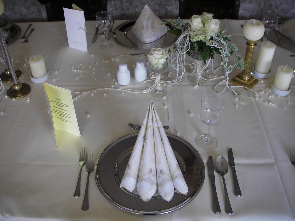 Hotel Restaurant Graber Wolfshagen  Dış mekan fotoğraf